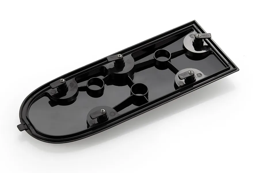 UDI RC Bottom Hull image 102003