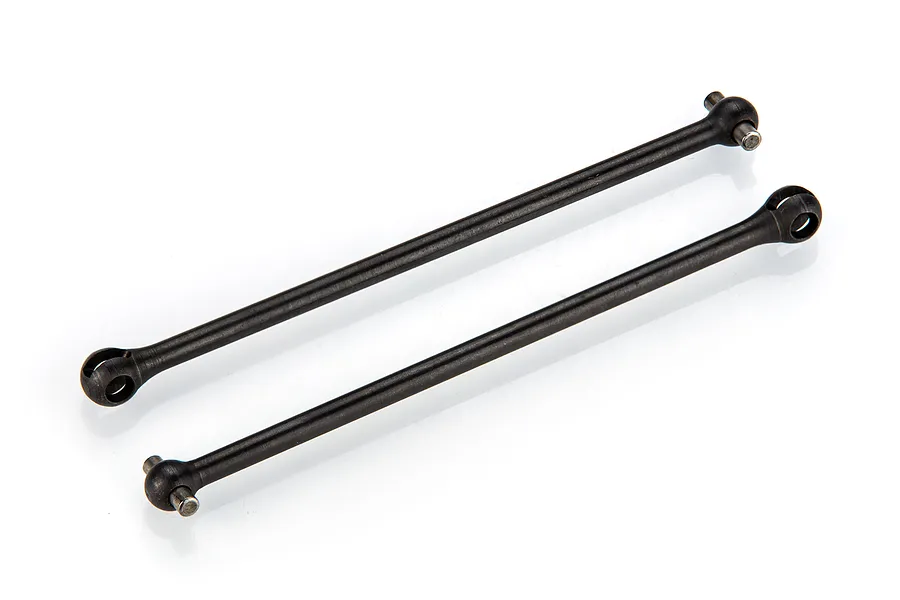 Maverick Steel 101mm Driveshafts 2Pcs image 102283