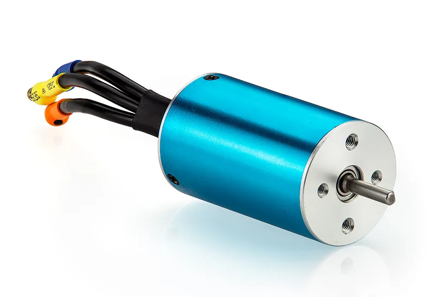 BlackZon 2847 4200Kv Brushless Motor image 102305