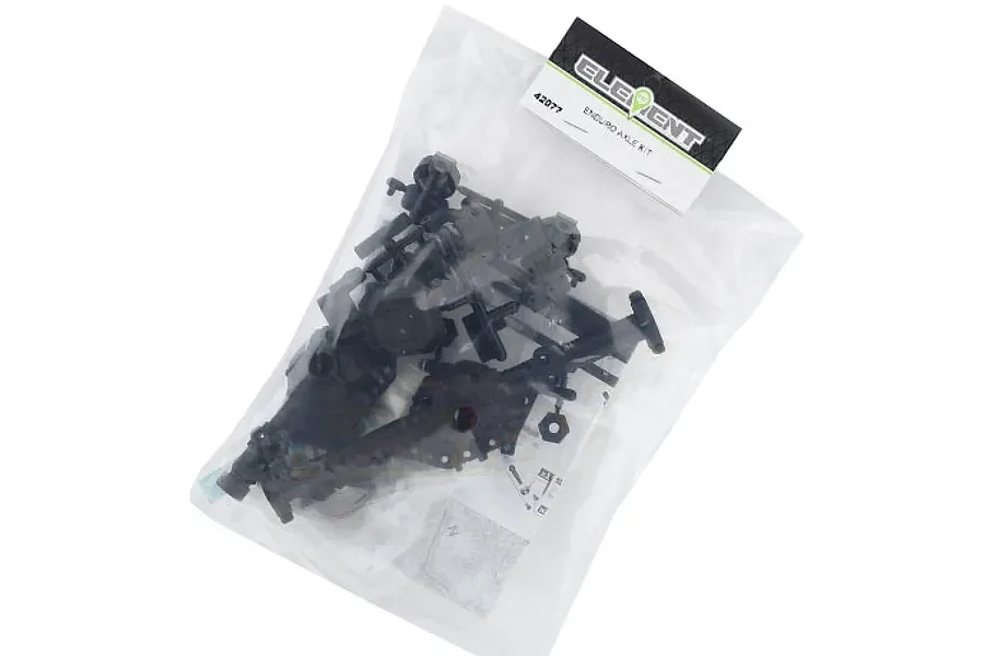 Element RC Enduro Axle Kit image 102322