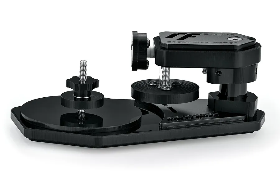 Raceform 1/10 On Road Tyre Gluing Jig image 102370