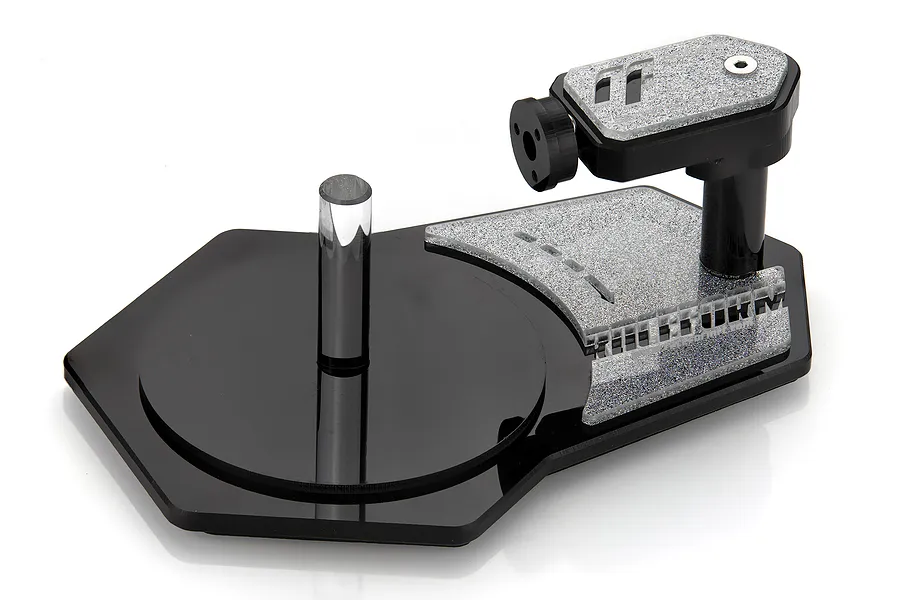 Raceform 1/8 Off Road Tyre Gluing Jig image 102372