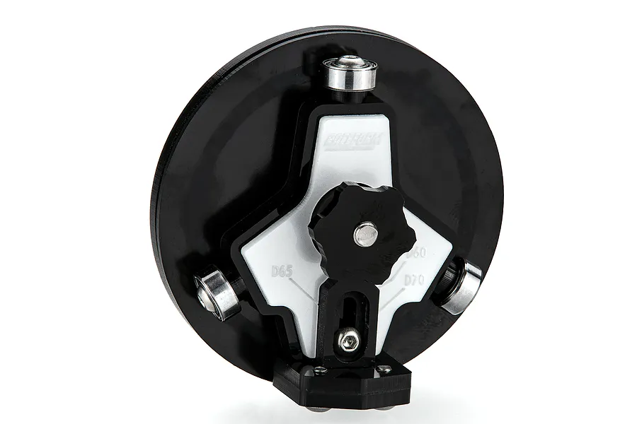 Raceform 1/12 40-50mm Wheel Arch Cutter image 102390