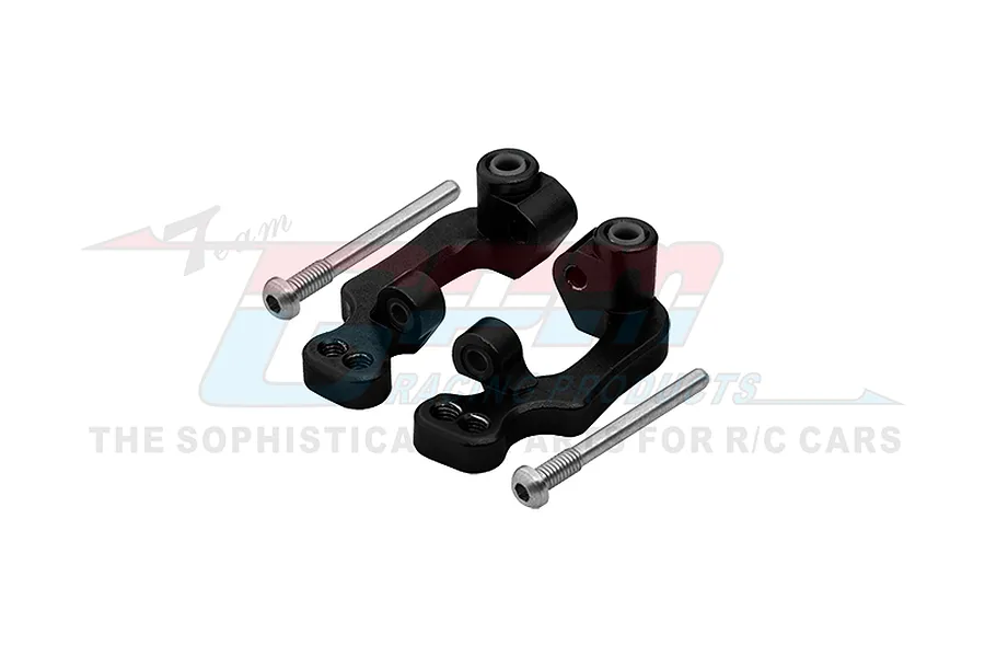 GPM 1.5, 2.0, 2.5, 3.0mm Hex Driver Set image 102397
