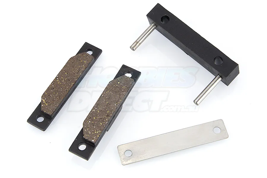 Rovan Brake Pad Set image 10243