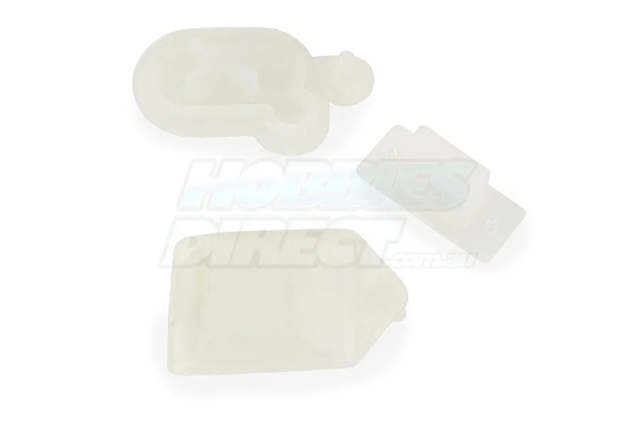 Rovan Silicone Radio Box Seal Set image 10245