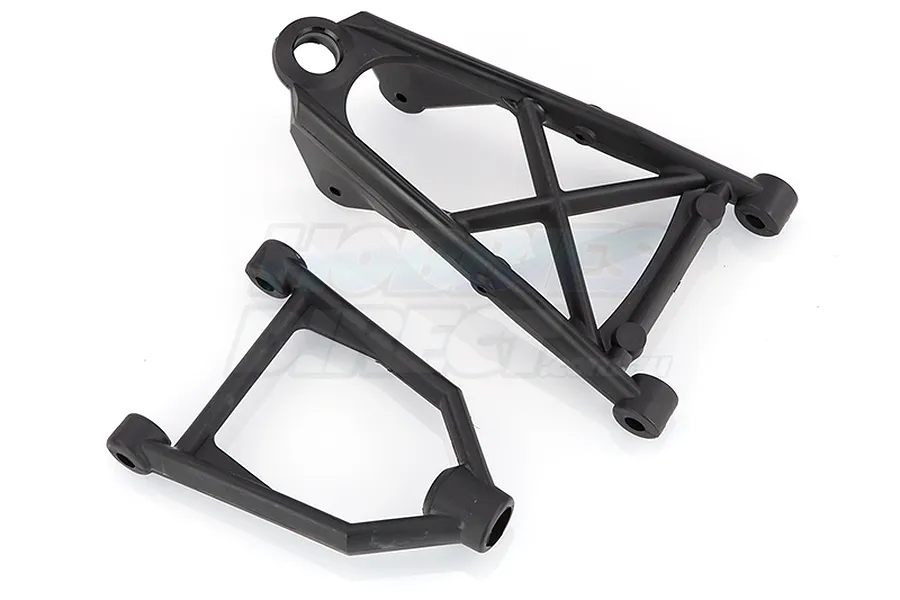 Rovan Front Suspension Arm Set image 10246