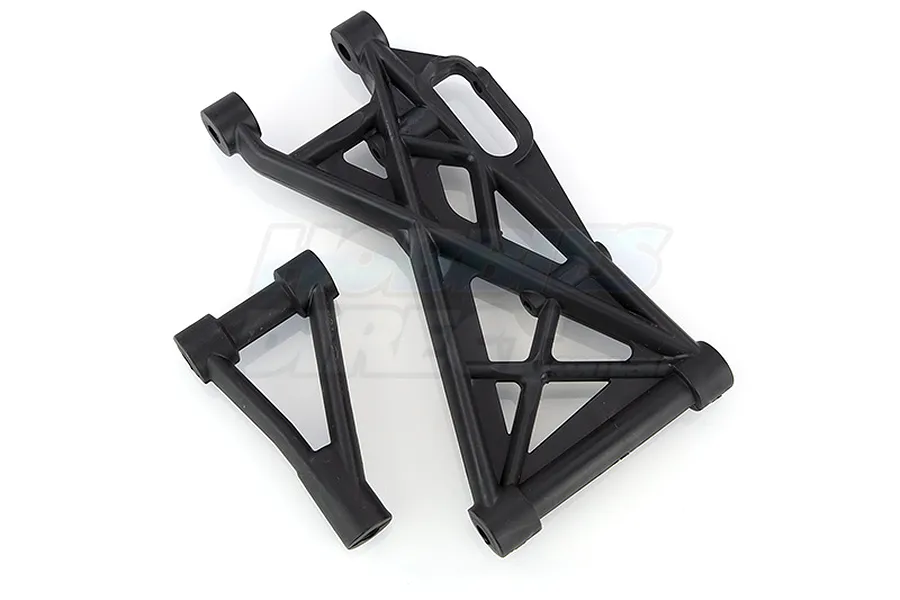 Rovan Rear Suspension Arm Set image 10247