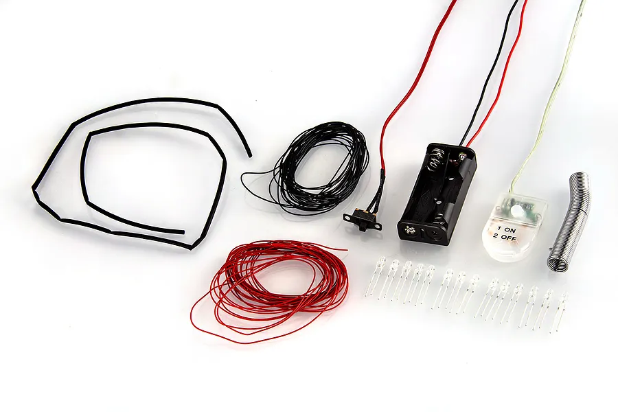 Artesania Latina LED Lighting Set image 102487