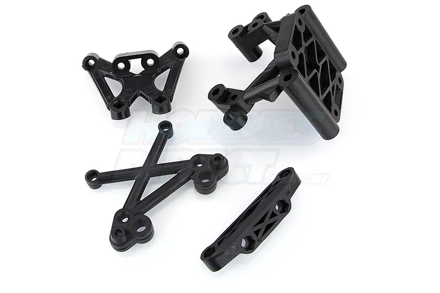 Rovan Front Shock Tower Set image 10250