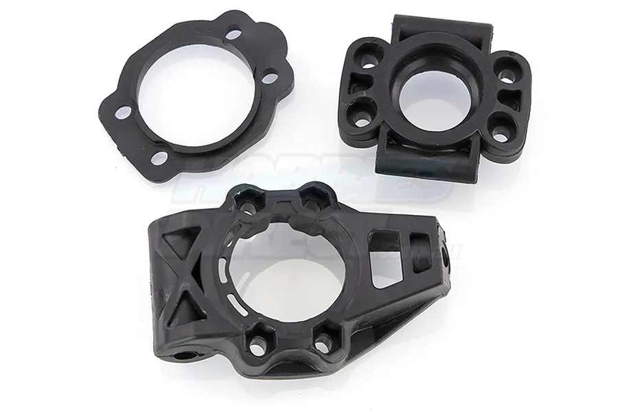 Rovan Rear Hub &amp;amp; Shim Set image 10254