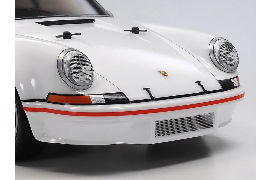 Tamiya BT-01 Porsche 911 Carrera RSR 2.8 RC Car Electric 2WD 1/10 Scale Kit image 102532
