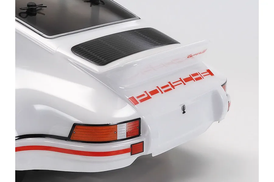Tamiya BT-01 Porsche 911 Carrera RSR 2.8 RC Car Electric 2WD 1/10 Scale Kit image 102535