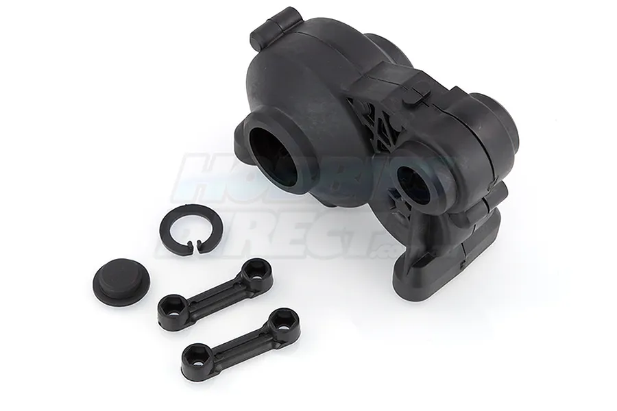 Rovan Gear Box Case Set image 10255