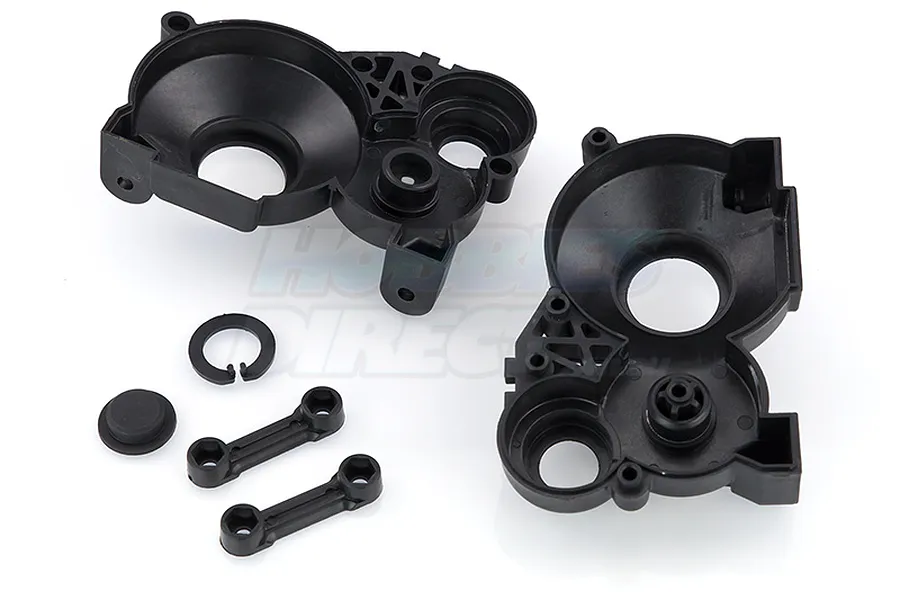 Rovan Gear Box Case Set image 10256