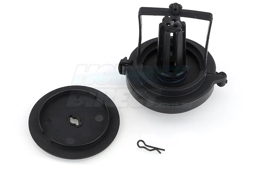 Rovan Air Filter Mount Set image 10260