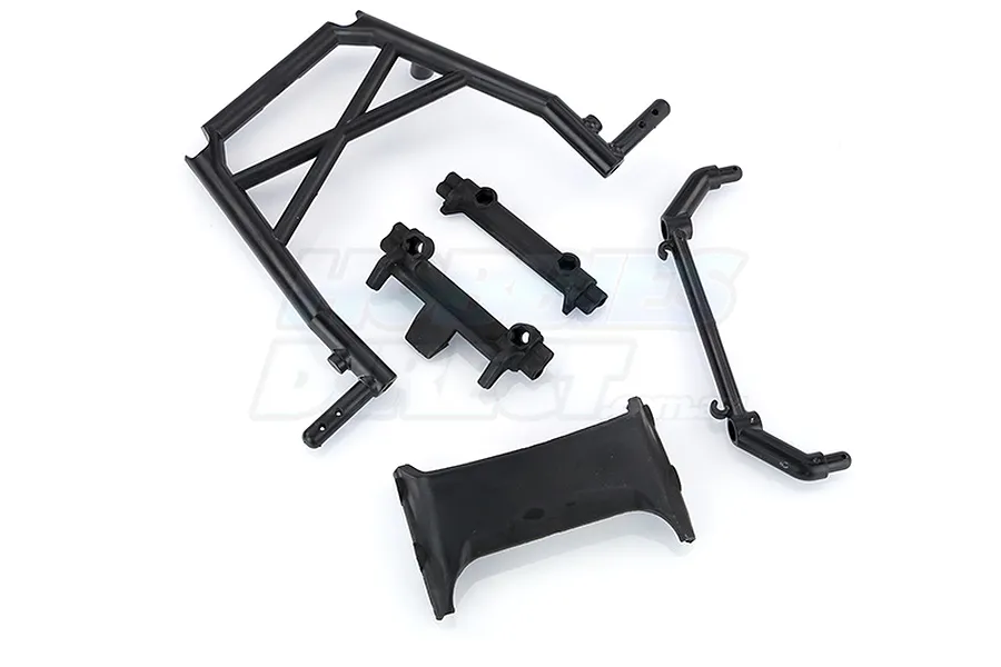 Rovan Roll Bar Mount Set image 10261