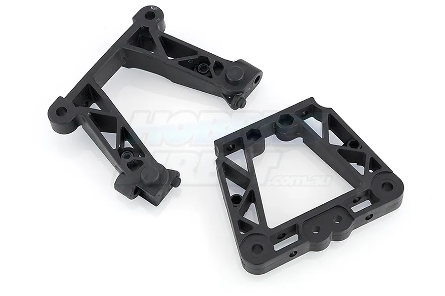 Rovan Rear Bulk Head Set image 10263