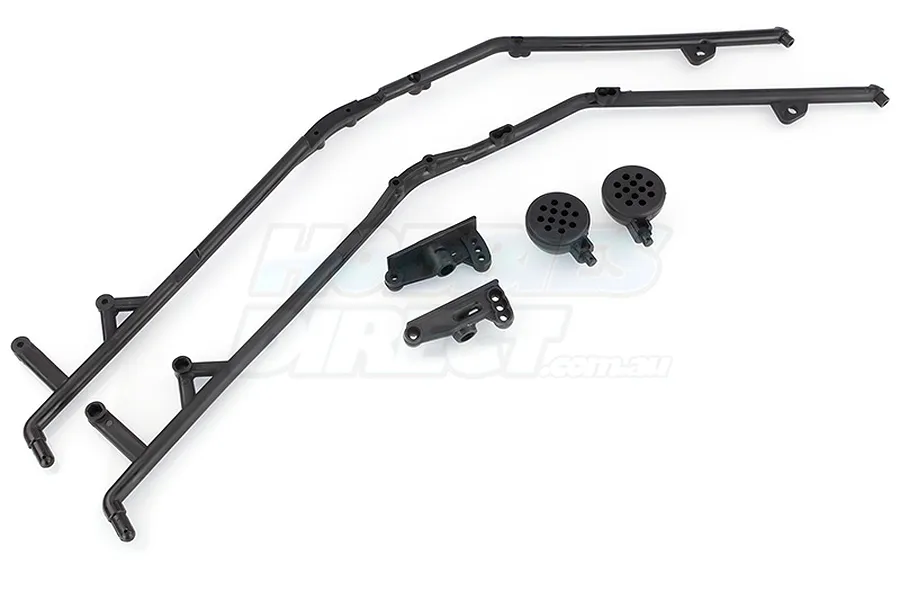 Rovan Roll Bar Set image 10264