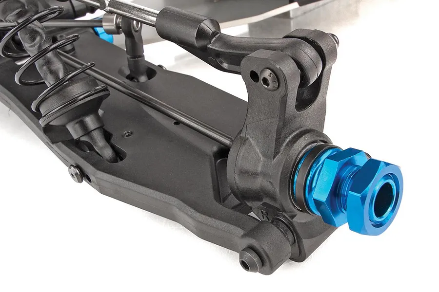 Team Associated RC8T3.2 RC Truggy Nitro 4WD 1/8 Scale Kit image 102731