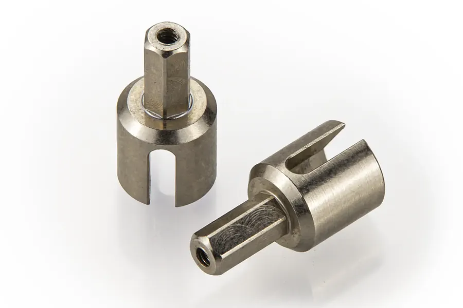 Maverick Steel Diff Cups 2Pcs image 102879