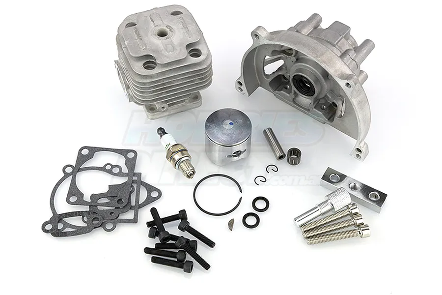 Rovan 2 to 4 Bolt 36mm 29cc Conversion Kit image 10337