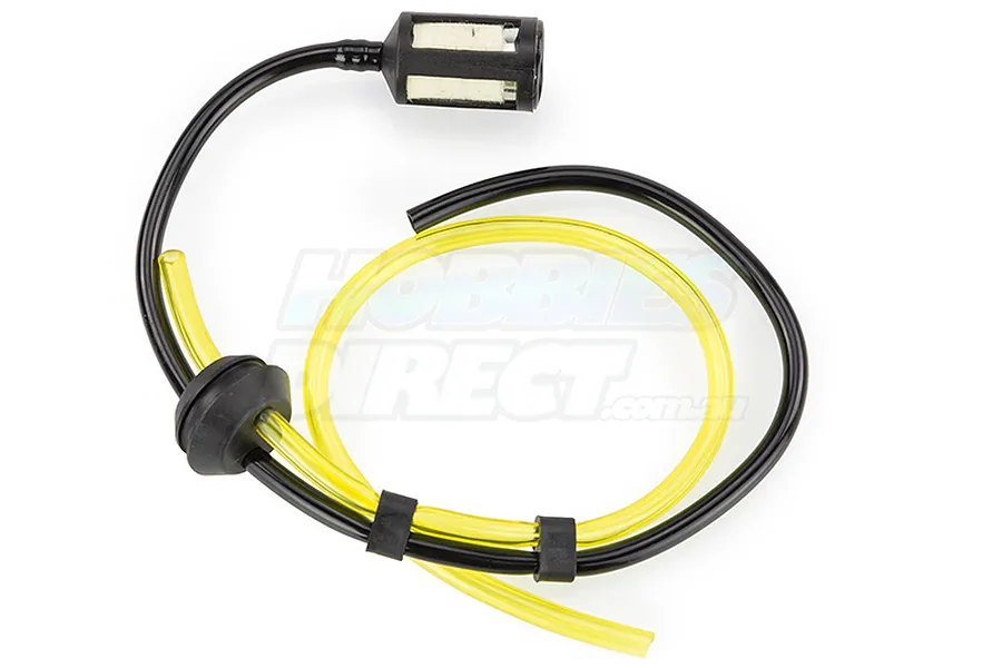 Rovan Fuel Filter &amp;amp; Tubing Set image 10342