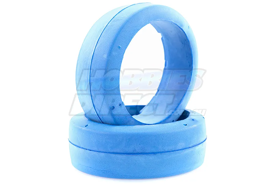 Rovan 4.7/5.5&amp;quot; Baja 5B Front Molded Foam Tyre Inserts 2Pcs image 10346
