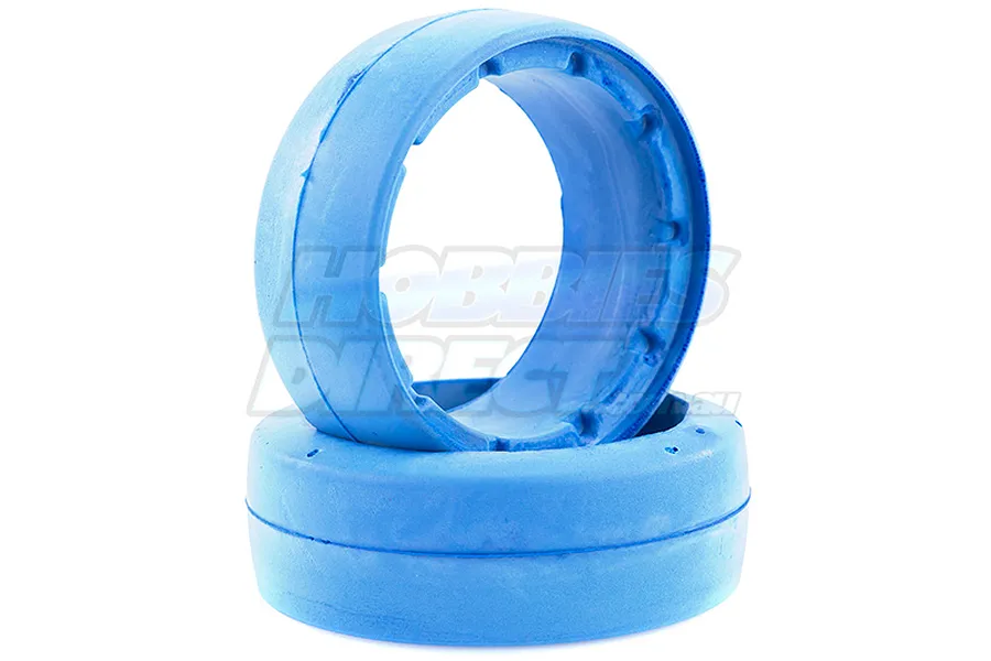 Rovan 4.7/5.5&amp;quot; Baja 5B Front Molded Foam Tyre Inserts 2Pcs image 10347