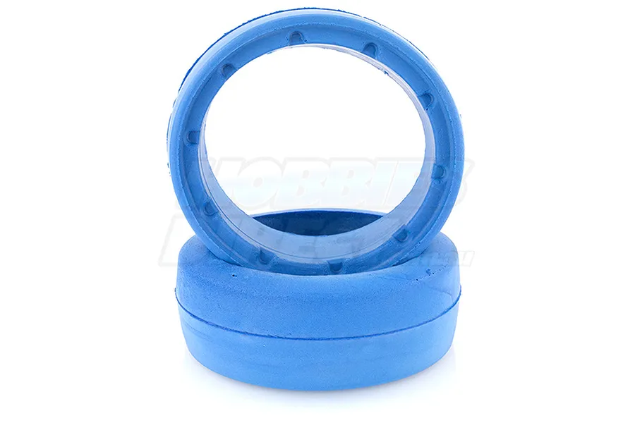 Rovan 4.7/5.5&amp;quot; Baja 5B Front Molded Foam Tyre Inserts 2Pcs image 10348
