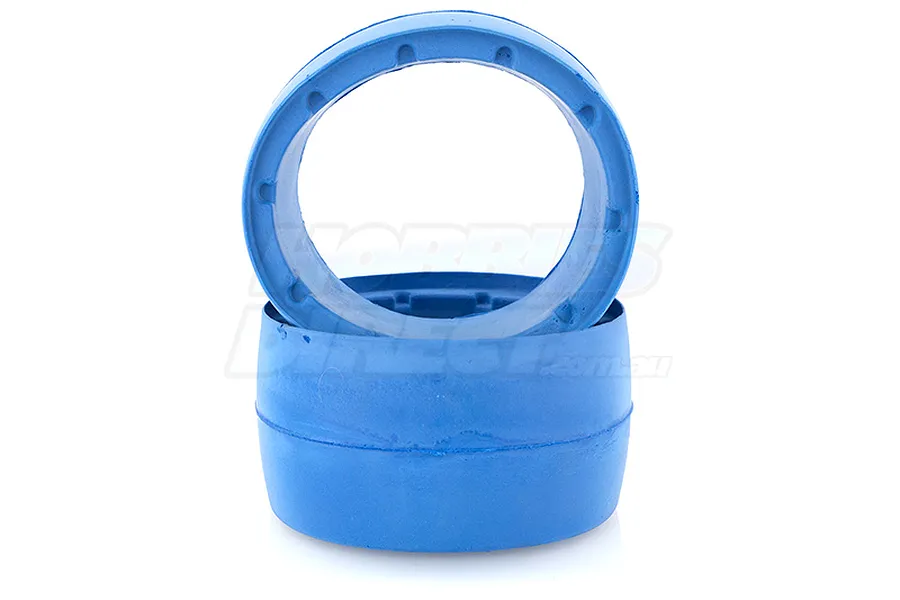 Rovan 4.7/5.5&amp;quot; Baja 5B Rear Molded Foam Tyre Inserts 2Pcs image 10350