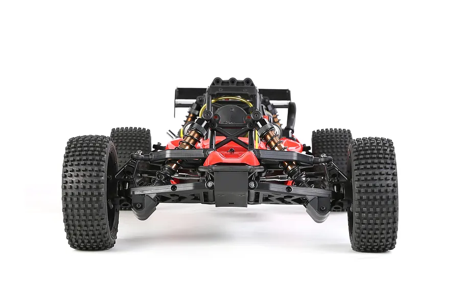 Rovan 45cc Baja V2 5B Sport RC Buggy Petrol 2WD 1/5 Scale RTR image 103597