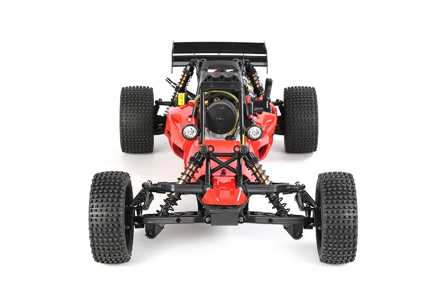Rovan 45cc Baja V2 5B Sport RC Buggy Petrol 2WD 1/5 Scale RTR image 103599