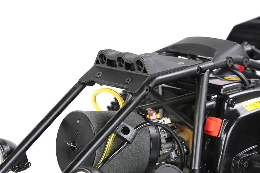 Rovan 45cc Baja V2 5B Sport RC Buggy Petrol 2WD 1/5 Scale RTR image 103607