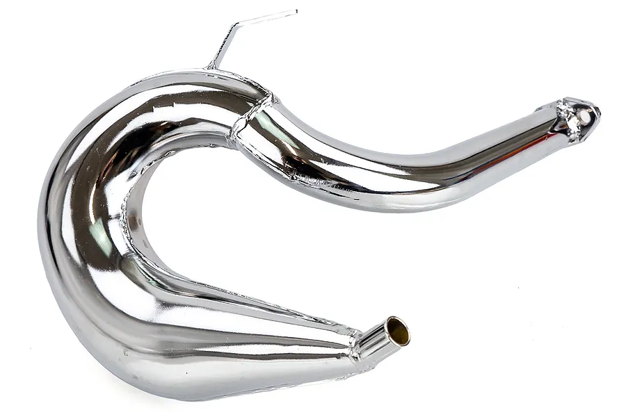 Rovan Dominator D Gen 2 Tuned Exhaust Pipe Set image 10362