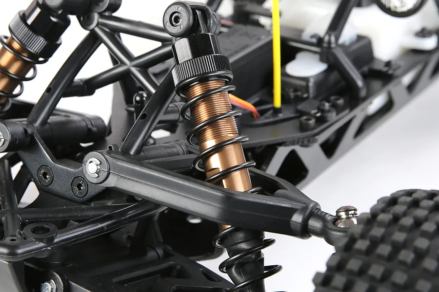 Rovan 32cc Baja V2 5B Sport RC Buggy Petrol 2WD 1/5 Scale RTR image 103618