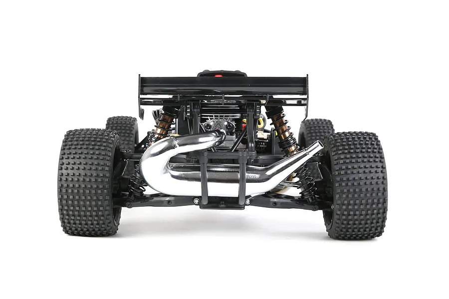 Rovan 32cc Baja V2 5B Sport RC Buggy Petrol 2WD 1/5 Scale RTR image 103624