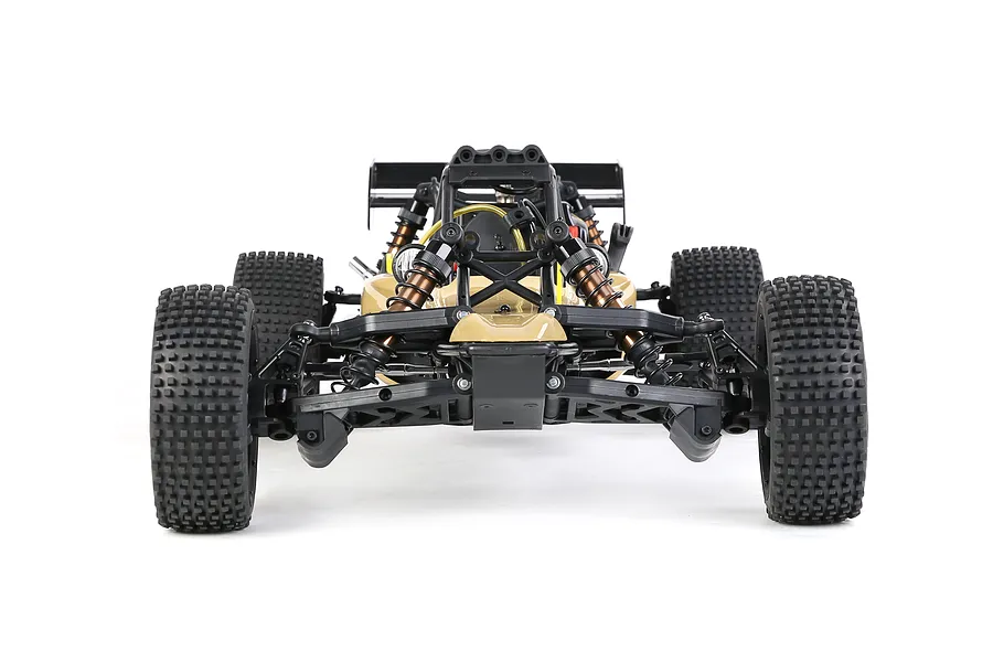 Rovan 32cc Baja V2 5B Sport RC Buggy Petrol 2WD 1/5 Scale RTR image 103625