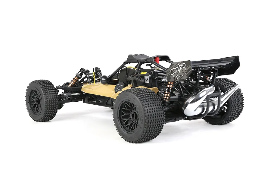 Rovan 32cc Baja V2 5B Sport RC Buggy Petrol 2WD 1/5 Scale RTR image 103626