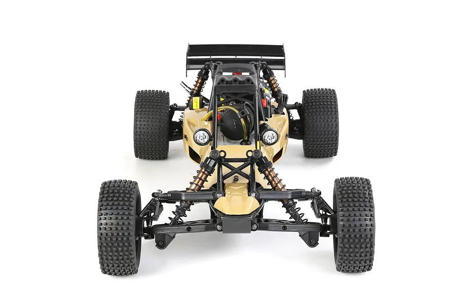 Rovan 32cc Baja V2 5B Sport RC Buggy Petrol 2WD 1/5 Scale RTR image 103627