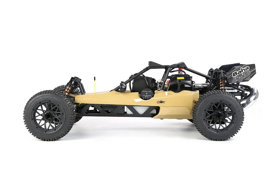 Rovan 32cc Baja V2 5B Sport RC Buggy Petrol 2WD 1/5 Scale RTR image 103628