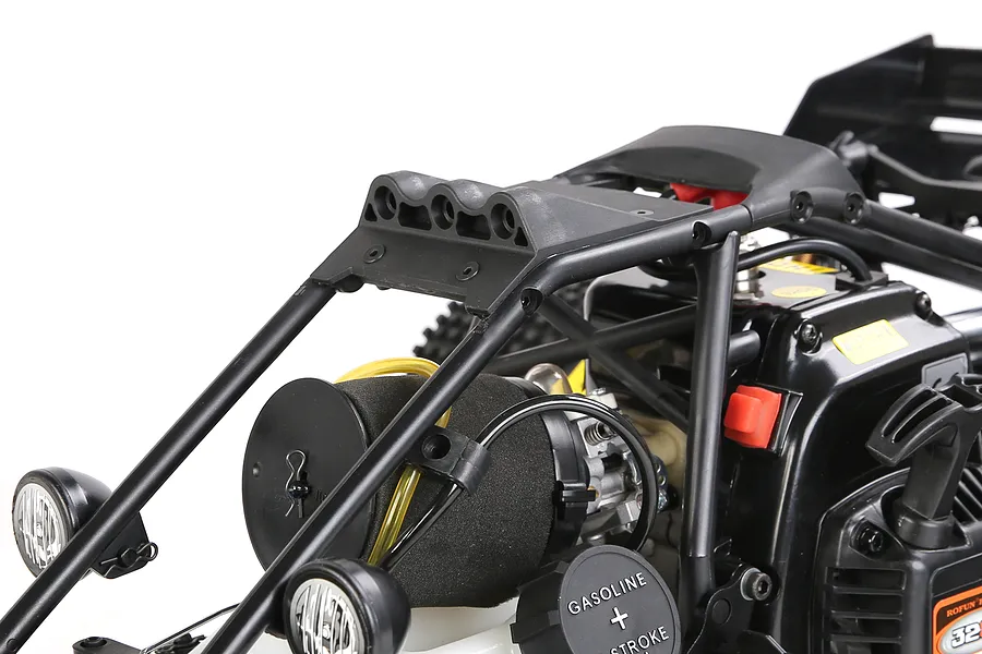 Rovan 32cc Baja V2 5B Sport RC Buggy Petrol 2WD 1/5 Scale RTR image 103633