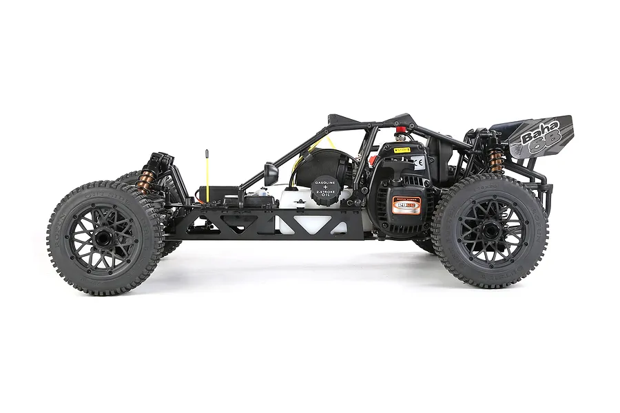 Rovan 29cc Baja V2 5B RC Buggy Petrol 2WD 1/5 Scale RTR image 103634