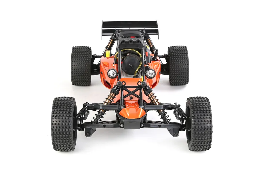 Rovan 29cc Baja V2 5B RC Buggy Petrol 2WD 1/5 Scale RTR image 103638