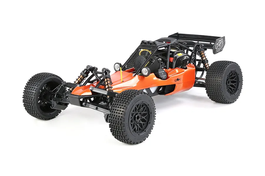 Scale Rc Cars Gasoline Rovan 29cc Baja V2 5B RC Buggy Petrol 2WD