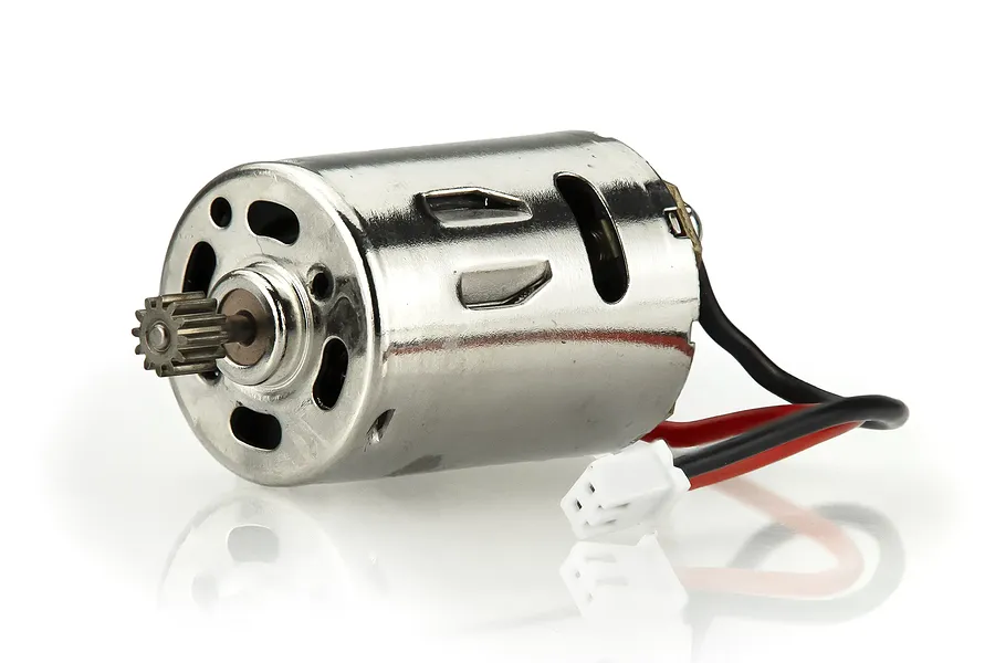 Maverick MM-200 380 Sized Motor with 12T Pinion image 103713