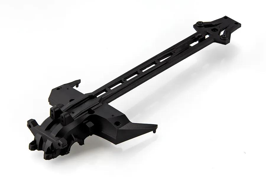 Xinlehong 1/18 Chassis Plate image 1
