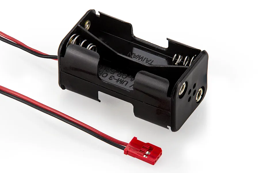 Traxxas AA Battery Holder image 103798