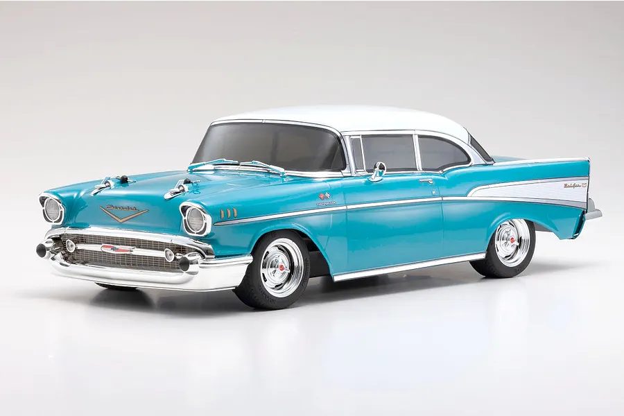 ホビーラジコン Kyosho 1957 Chevy Bel Air Coupe FazerMk2 34433T1Main.jpg