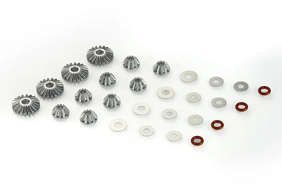 Kyosho Differential Gear Set image 104197